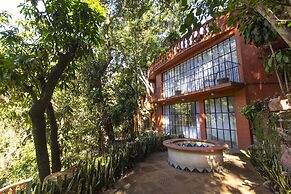 Hotel Terraza Tamayo