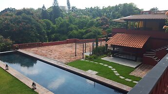 Hotel Terraza Tamayo