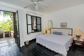 Hotel Terraza Tamayo