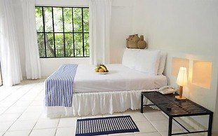 Hotel Terraza Tamayo