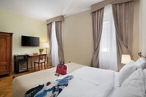 Heritage Angelo d'Oro Hotel