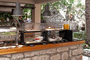 Heritage Angelo d'Oro Hotel