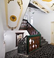 Heritage Angelo d'Oro Hotel