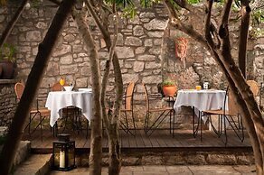Heritage Angelo d'Oro Hotel