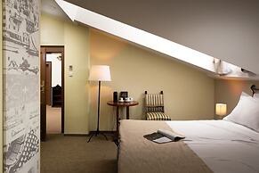 Heritage Angelo d'Oro Hotel