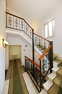 Heritage Angelo d'Oro Hotel