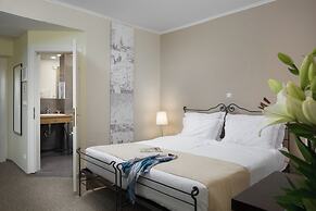 Heritage Angelo d'Oro Hotel