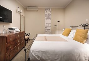 Heritage Angelo d'Oro Hotel