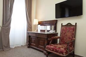 Heritage Angelo d'Oro Hotel