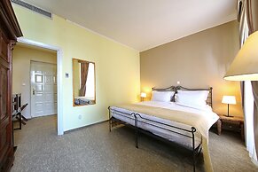 Heritage Angelo d'Oro Hotel