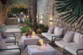 Heritage Angelo d'Oro Hotel