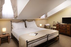 Heritage Angelo d'Oro Hotel