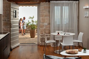 Angelo d’Oro Apartment Monte