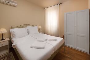 Angelo d'Oro Apartments Trevisol