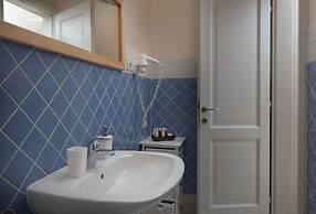 Angelo d'Oro Apartments Trevisol