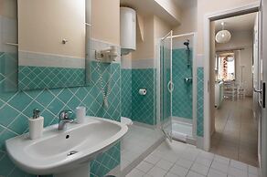 Angelo d'Oro Apartments Trevisol