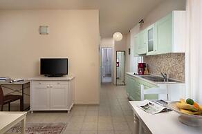 Angelo d'Oro Apartments Trevisol