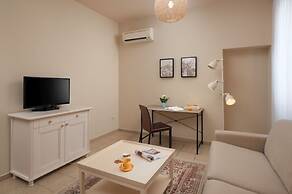 Angelo d'Oro Apartments Trevisol