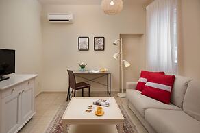 Angelo d'Oro Apartments Trevisol