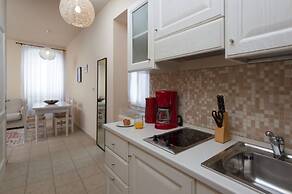 Angelo d'Oro Apartments Trevisol