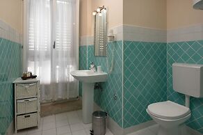 Angelo d'Oro Apartments Trevisol