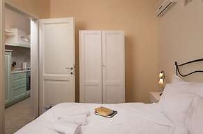 Angelo d'Oro Apartments Trevisol