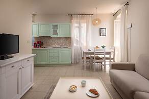 Angelo d'Oro Apartments Trevisol