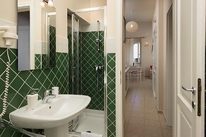 Angelo d'Oro Apartments Trevisol