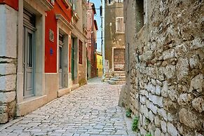 Angelo d'Oro Apartments Trevisol