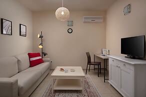 Angelo d'Oro Apartments Trevisol