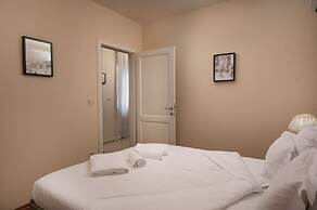 Angelo d'Oro Apartments Trevisol