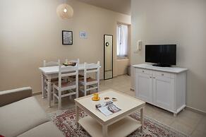 Angelo d'Oro Apartments Trevisol