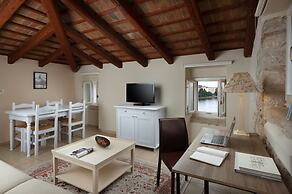 Angelo d'Oro Apartments Trevisol