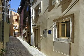 Angelo d'Oro Holiday Home Silva