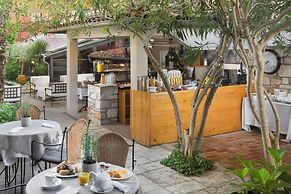 Angelo d'Oro Holiday Home Silva