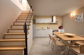 Angelo d'Oro Holiday Home Silva