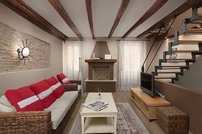 Angelo d'Oro Holiday Home Silva