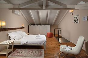 Angelo d'Oro Holiday Home Silva