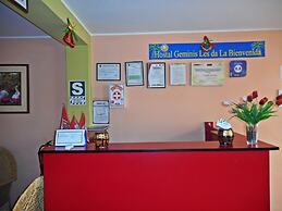 Hostal Geminis
