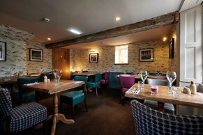 The Pilsley Inn