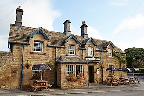 The Pilsley Inn