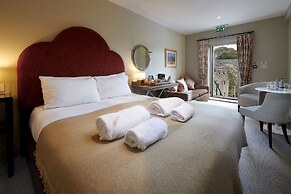 The Pilsley Inn