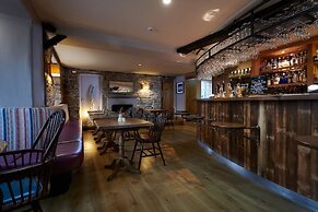 The Pilsley Inn