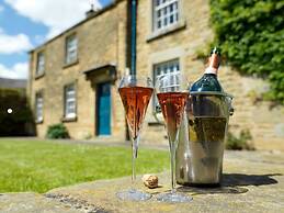 The Pilsley Inn