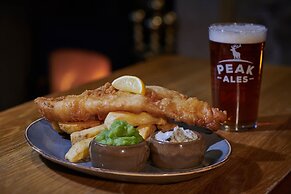 The Pilsley Inn