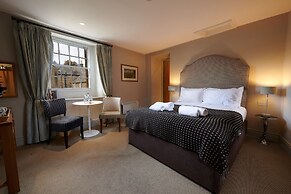 The Pilsley Inn