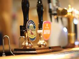 The Pilsley Inn
