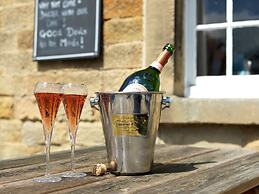 The Pilsley Inn