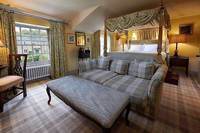 The Pilsley Inn