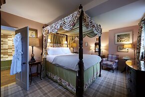 The Pilsley Inn